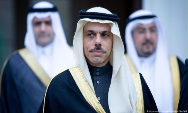 أول موقف سعودي من المبادرة الكويتية الأمريكية لإتمام مصالحة خليجية