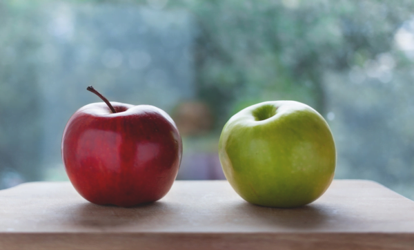 "تفاحة واحدة يوميًا ستغنيك عن زيارة الطبيب".. فوائد مذهلة للتفاح ستجعلك تتناوله باستمرار