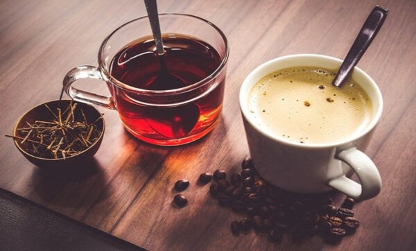 فوائد شرب 5 أكواب من الشاي يومياً تذكرها دراسة بريطانية