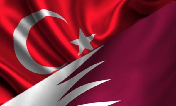 قطر: علاقتنا مع تركيا ممتازة وقرارنا الاستراتيجي التقدم نحو المصالحة الخليجية