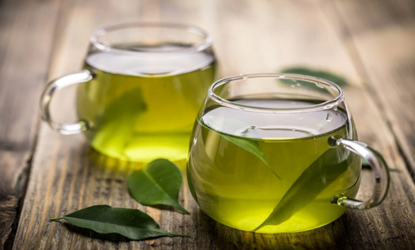 ليس خسارة الوزن فقط.. تعرف على فوائد الشاي الأخضر: يقوي الذاكرة ويعالج الأسنان 